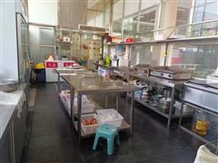 学校档口转让